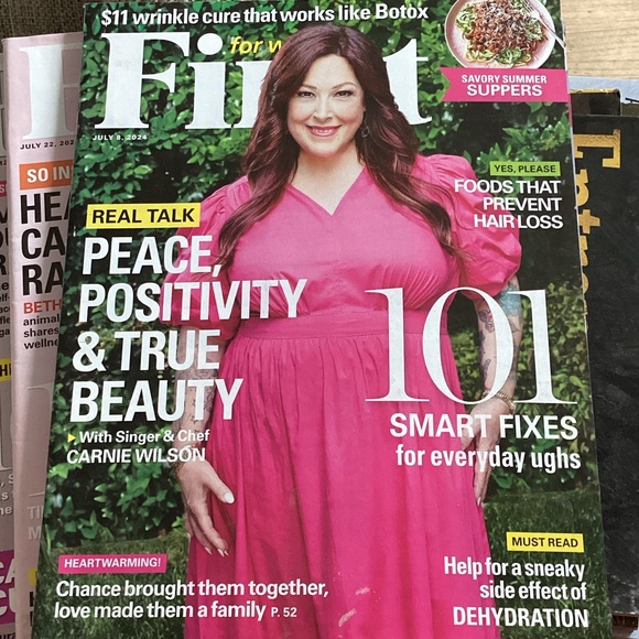 10 First Magazines - Picture 8 of 11